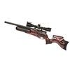 Vzduchovka Daystate Red Wolf HiLite laminated 5,5mm