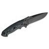 Nůž Hogue EX-F01 Drop Point Blade 5,5" G10 G-Mascus Black