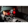 Crimson Trace CTS-1000 Collimator Sight For Rifles And Carbines
