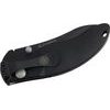 Nůž Hogue EX-04 3,5" Upswept G-10 G-Mascus Black