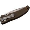Nůž Hogue EX-03 4" Drop Point Blade FDE Polymer