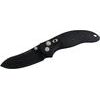 Nůž Hogue EX-04 3,5" Upswept G-10 G-Mascus Black