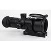 MTC SWAT Prismatic 12x50 SCB Riflescope