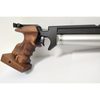 Vzduchová sportovní pistole Artemis PP20 ISSF 4,5mm