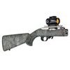 Pažba Hogue Ruger 10/22 TD standard "lesní maskování" Ghillie Green