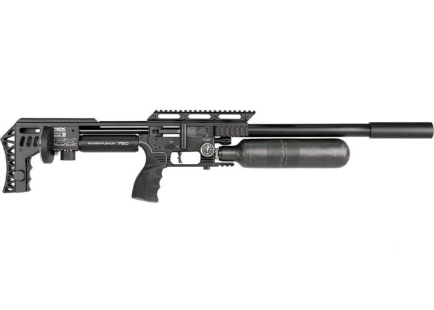 FX Airguns: Inovace ve světě větrovek