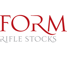 FORM Rifle Stocks
