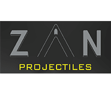 ZAN Projectiles