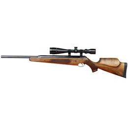 Vzduchovka Air Arms Pro Sport ořech 4,5mm