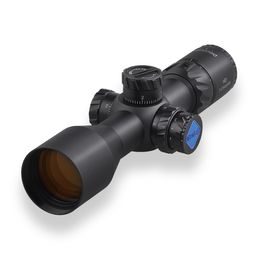 Puškohled Discovery HD 3-12x44 SFIR FFP