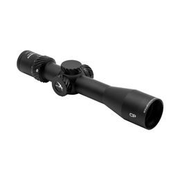 Puškohled Optisan CP 4-16x40 F1 FFP MOA16