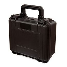 Odolný a vodotěsný kufr Megaline 50x35x19,4