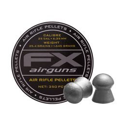 Diabolky FX Airguns 6,35mm 25,4 gr.