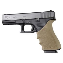 Návlek Hogue HandAll Glock 17/19X, 34 Gen. 1, 2, 5 FDE