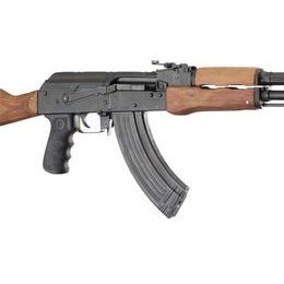Rukojeť Hogue AK 47/74 pistolová