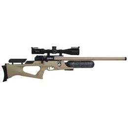 Brocock XR Sniper HR HiLite Magnum Cerakote 6,35mm air rifle