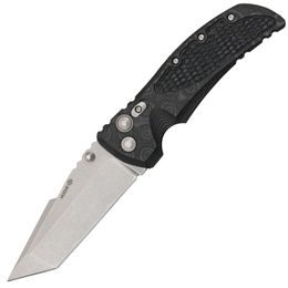 Nůž Hogue EX-01 Tanto Blade 4" G10 G-Mascus Black