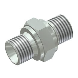 Adaptér z 1/4" na 1/4" BSP