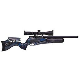 Daystate Red Wolf Midnight HiLite 4.5 mm air rifle