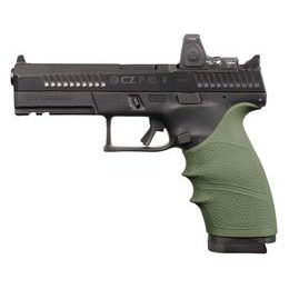 Návlek Hogue HandAll CZ P-10 F OD Green