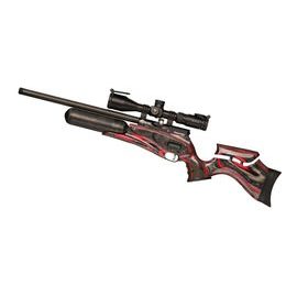 Daystate Red Wolf laminate HiLite 4.5 mm air rifle