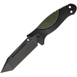 Nůž Hogue EX-F02 Tanto Fixed OD Green