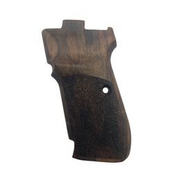 KSD CZ 82/83 gungrips walnut 4