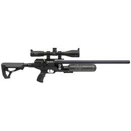 Brocock Commander XR HiLite 5,5mm air rifle