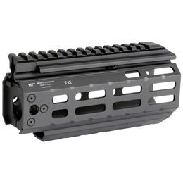 Předpažbí Midwest Industries CZ Scorpion EVO 3 6,75" M-LOK