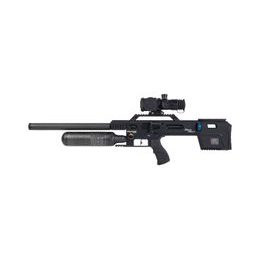 Daystate Delta Wolf Tactical 5.5 mm air rifle