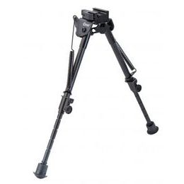 Bipod Caldwell 9-13" weaver bez kloubu s odskoky