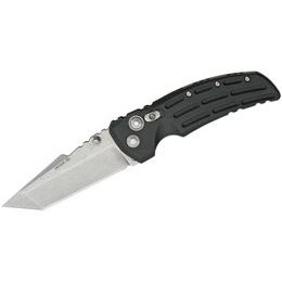 Nůž Hogue EX-01 Tanto Blade 4" Aluminium Black