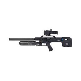 Daystate Delta Wolf Tactical 7.62 mm air rifle