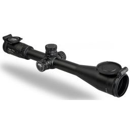 MTC Viper Pro Tactical 3-18x50 SCB Riflescope