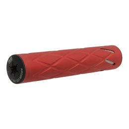 Moderátor hluku Daystate 0DB Silencer 160S 4,5 a 5,5mm Red