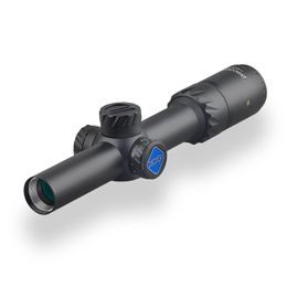 Discovery HD 1-6x24IR Riflescope