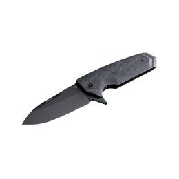 Nůž Hogue EX-02 3,75" Spear Point Flipper G10 G-Mascus Black/Gray