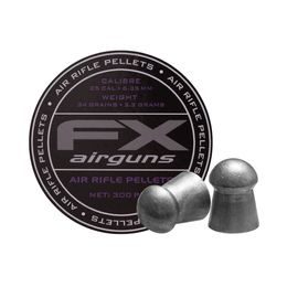 Diabolky FX Airguns 6,35mm 34 gr.