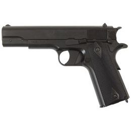 Vzduchová pistole Crosman G1 1911 blow back