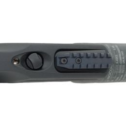 79 mm Picatinny rail for Brocock air rifles