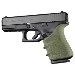 Návlek Hogue HandAll pro Glock 19/23/32/38 Gen. 1-2-5 OD Green