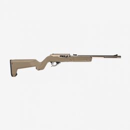 Pažba Magpul Hunter X-22 Backpacker pro Ruger 10/22 Takedown FDE