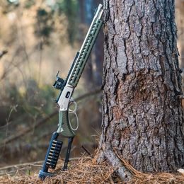 Předpažbí Ranger Point Precision Marlin 336/1894/1895 M-LOK Elite Moss