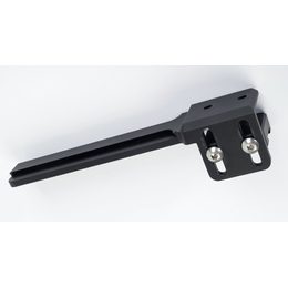 Adjustable cheek piece rail for Daystate Delta Wolf air rifle