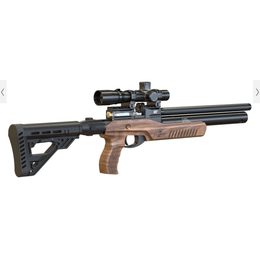 Ataman M2R Carbine Ultra Compact 4,5mm air rifle