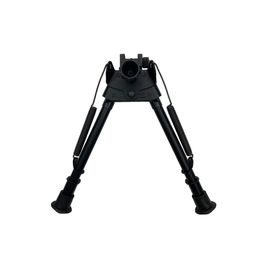 Bipod Harris S 9-13" s kloubem bez odskoků na weaver lištu