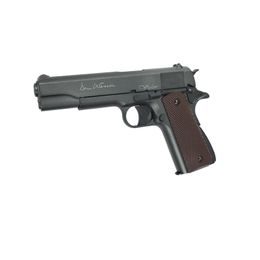 Vzduchová pistole Dan Wesson Valor 1911 4,5mm