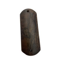 Střenky KSD Colt 1900/1902/1903 Pocket Hammer kořenový ořech