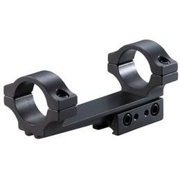 One-piece high BKL 254D7 mount intended for 11-mm rail, 1 inch in diameter