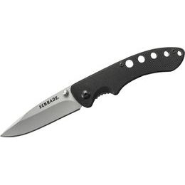 Nůž Schrade Linerlock SCH107